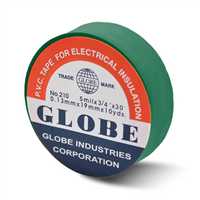 GLOBE BANT YEŞİL Yeşil - 1